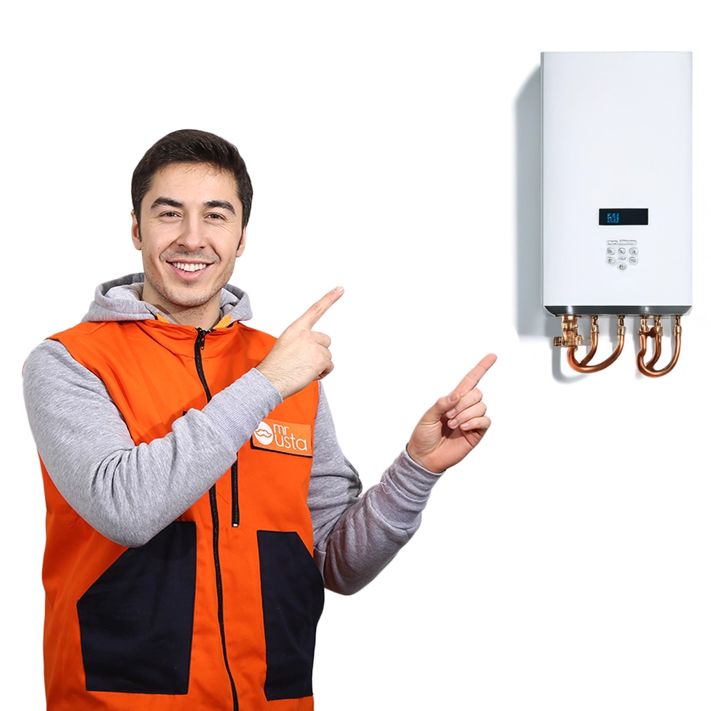 Gölhisar Kombi Tamircisi