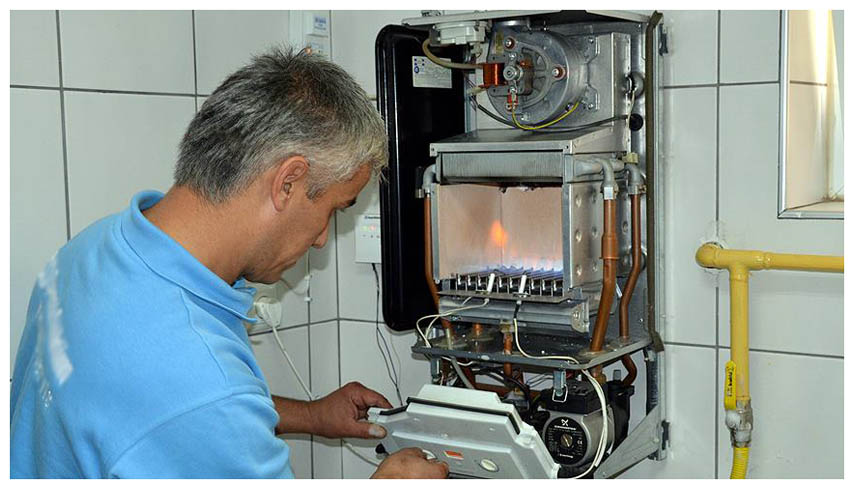 Gölhisar Kombi Tamircisi